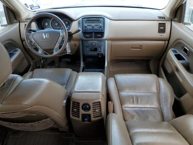 Photo 7 VIN: 5FNYF28508B031159 - HONDA PILOT 