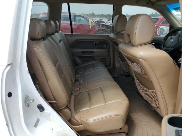 Photo 9 VIN: 5FNYF28508B031159 - HONDA PILOT 