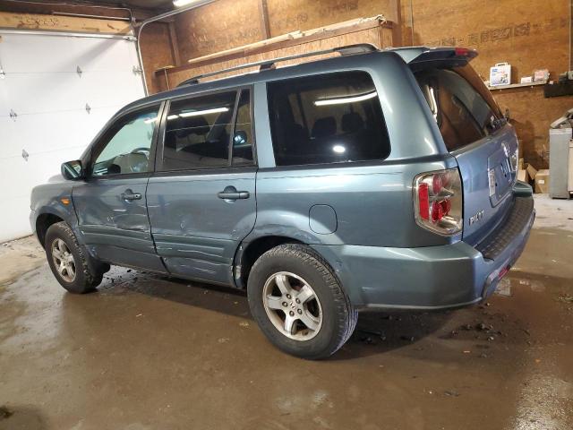 Photo 1 VIN: 5FNYF28516B001410 - HONDA PILOT EX 