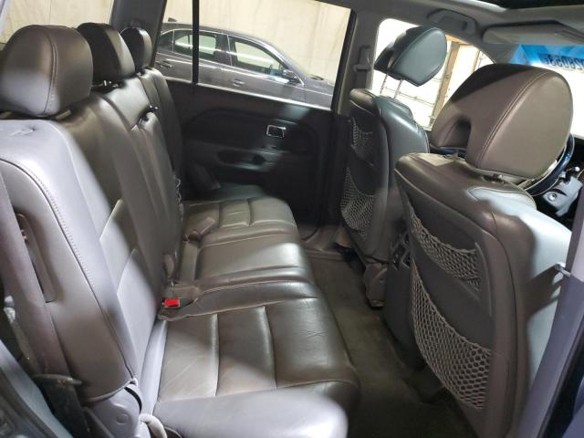 Photo 10 VIN: 5FNYF28516B001410 - HONDA PILOT EX 