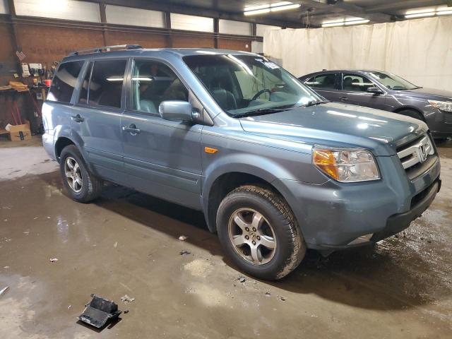 Photo 3 VIN: 5FNYF28516B001410 - HONDA PILOT EX 