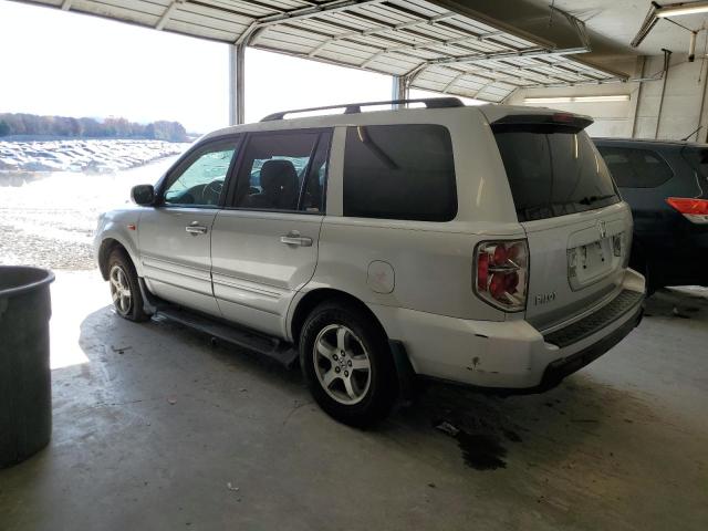 Photo 1 VIN: 5FNYF28516B031314 - HONDA PILOT 