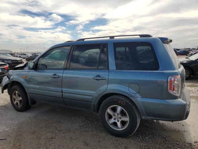 Photo 1 VIN: 5FNYF28517B000761 - HONDA PILOT 