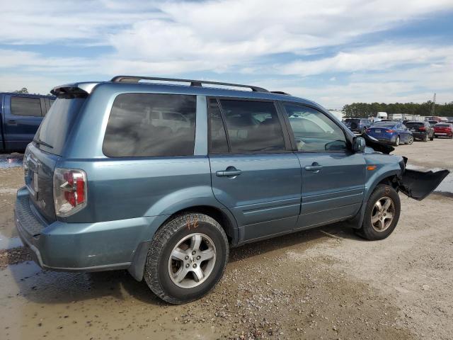 Photo 2 VIN: 5FNYF28517B000761 - HONDA PILOT 