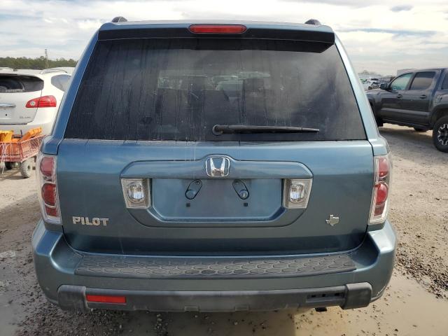 Photo 5 VIN: 5FNYF28517B000761 - HONDA PILOT 