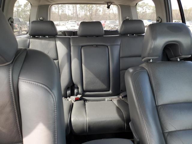 Photo 9 VIN: 5FNYF28517B000761 - HONDA PILOT 