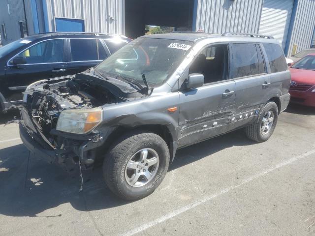 Photo 0 VIN: 5FNYF28517B002414 - HONDA PILOT EXL 