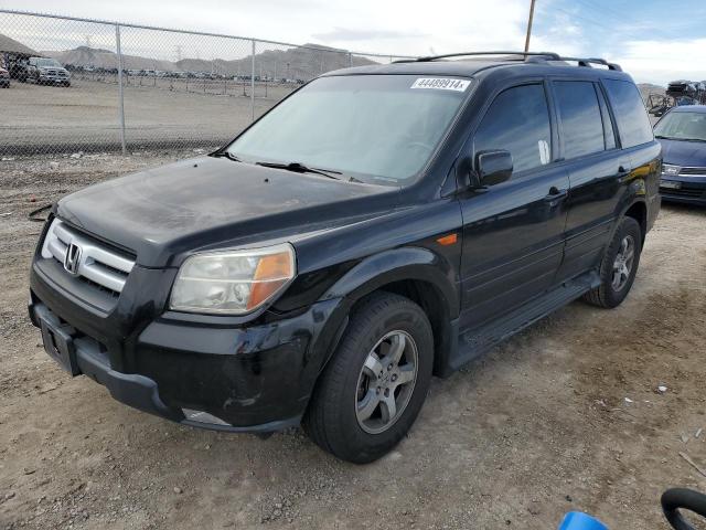 Photo 0 VIN: 5FNYF28517B012201 - HONDA PILOT 