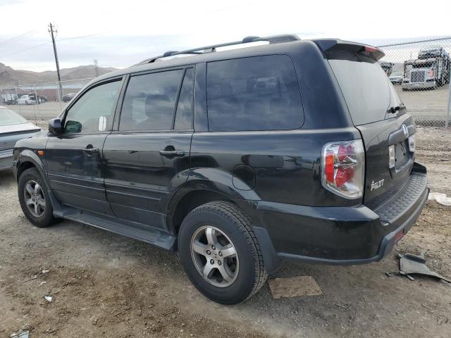 Photo 1 VIN: 5FNYF28517B012201 - HONDA PILOT 