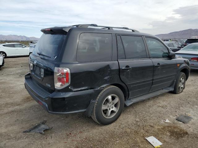 Photo 2 VIN: 5FNYF28517B012201 - HONDA PILOT 