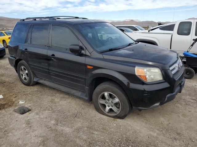 Photo 3 VIN: 5FNYF28517B012201 - HONDA PILOT 