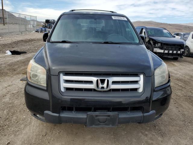 Photo 4 VIN: 5FNYF28517B012201 - HONDA PILOT 