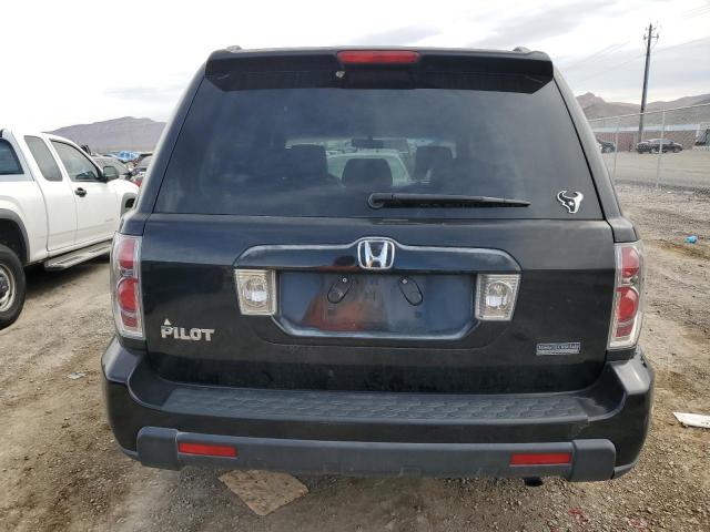 Photo 5 VIN: 5FNYF28517B012201 - HONDA PILOT 