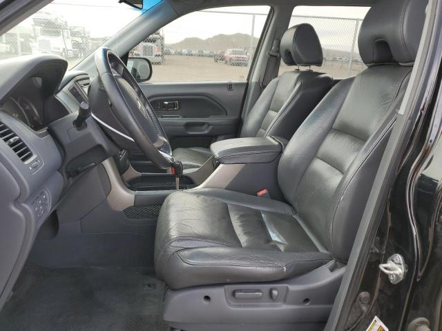 Photo 6 VIN: 5FNYF28517B012201 - HONDA PILOT 