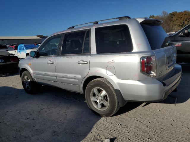 Photo 1 VIN: 5FNYF28517B013414 - HONDA PILOT 