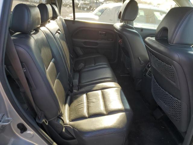 Photo 10 VIN: 5FNYF28517B013414 - HONDA PILOT 