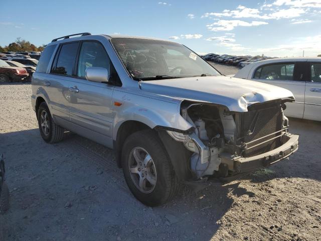 Photo 3 VIN: 5FNYF28517B013414 - HONDA PILOT 