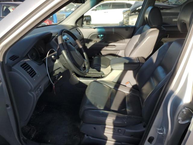 Photo 6 VIN: 5FNYF28517B013414 - HONDA PILOT 