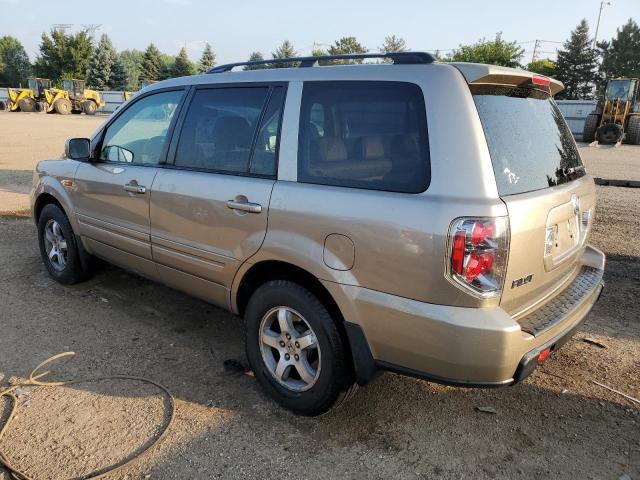 Photo 1 VIN: 5FNYF28517B028771 - HONDA PILOT EXL 