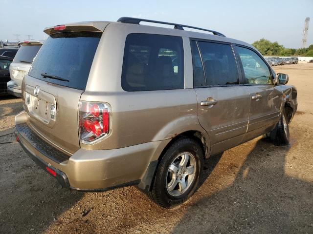 Photo 2 VIN: 5FNYF28517B028771 - HONDA PILOT EXL 