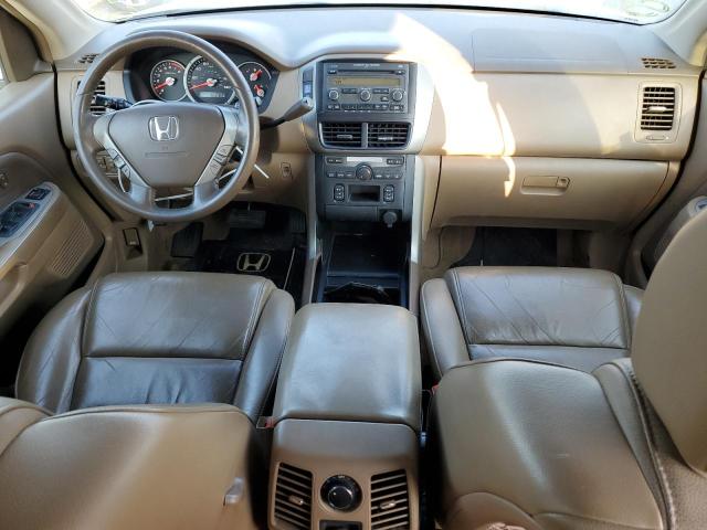 Photo 7 VIN: 5FNYF28517B028771 - HONDA PILOT EXL 