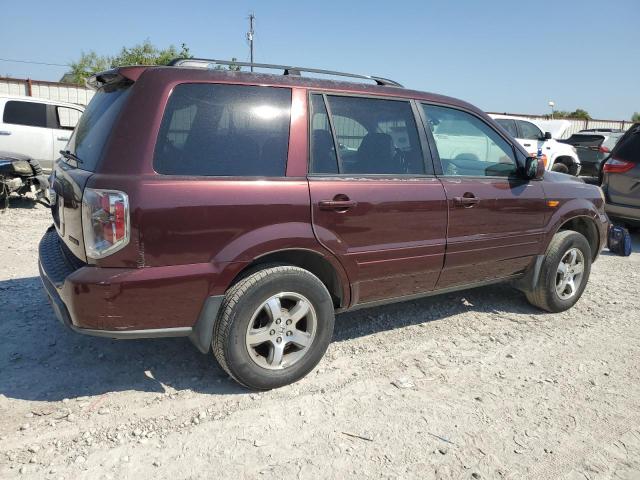 Photo 2 VIN: 5FNYF28517B036434 - HONDA PILOT EXL 