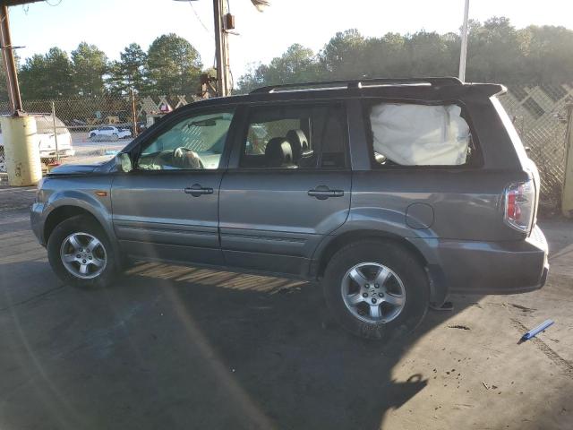 Photo 1 VIN: 5FNYF28518B016864 - HONDA PILOT EXL 