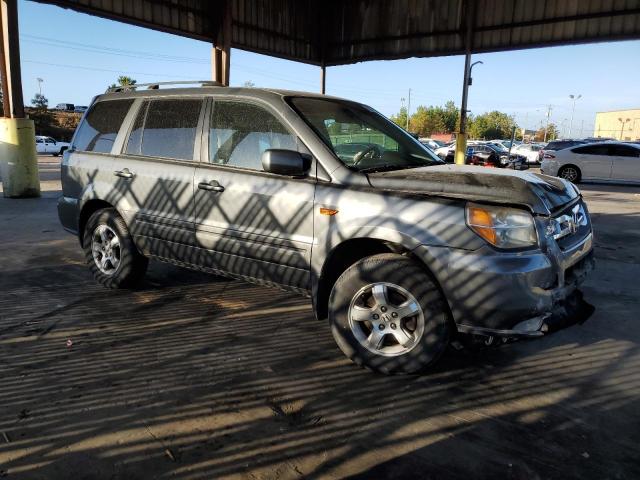 Photo 3 VIN: 5FNYF28518B016864 - HONDA PILOT EXL 