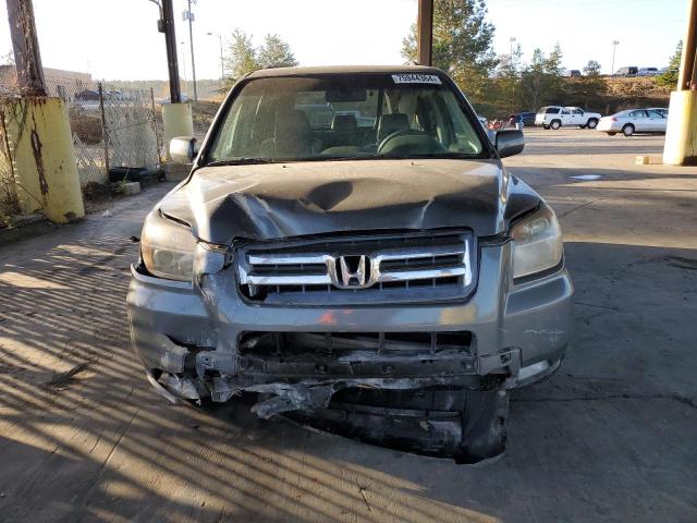 Photo 4 VIN: 5FNYF28518B016864 - HONDA PILOT EXL 