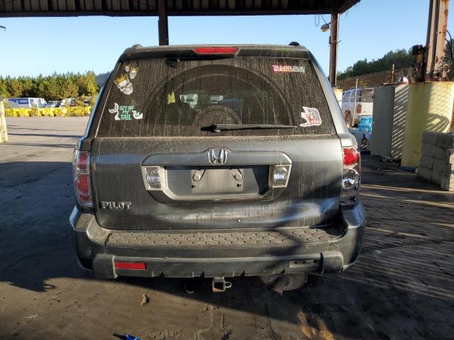 Photo 5 VIN: 5FNYF28518B016864 - HONDA PILOT EXL 