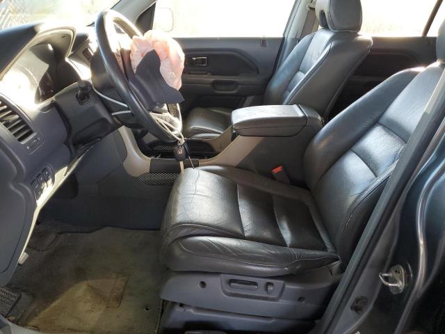 Photo 6 VIN: 5FNYF28518B016864 - HONDA PILOT EXL 