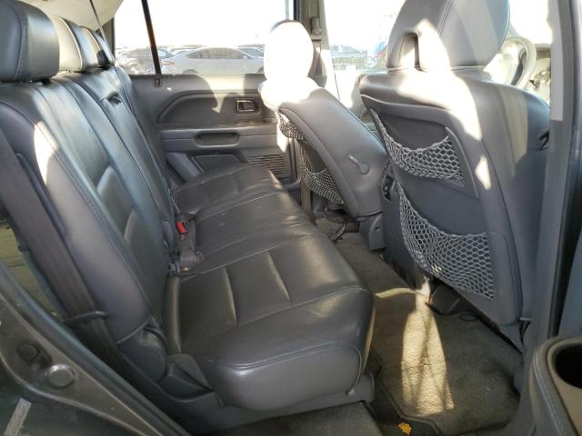 Photo 9 VIN: 5FNYF28518B016864 - HONDA PILOT EXL 