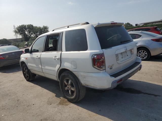 Photo 1 VIN: 5FNYF28518B027542 - HONDA PILOT 