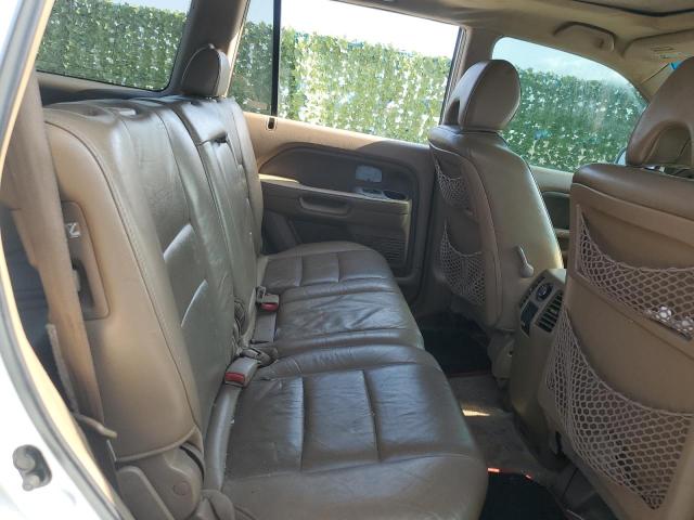 Photo 10 VIN: 5FNYF28518B027542 - HONDA PILOT 