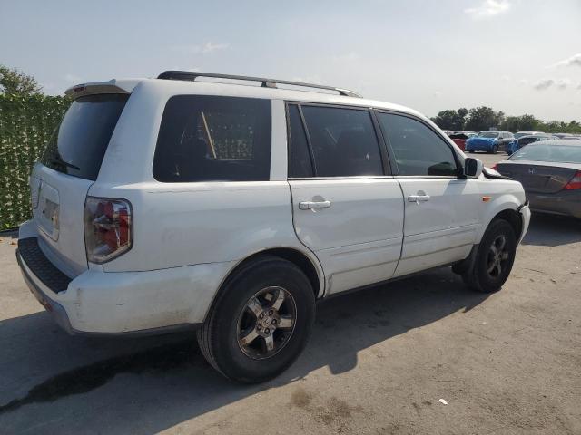 Photo 2 VIN: 5FNYF28518B027542 - HONDA PILOT 