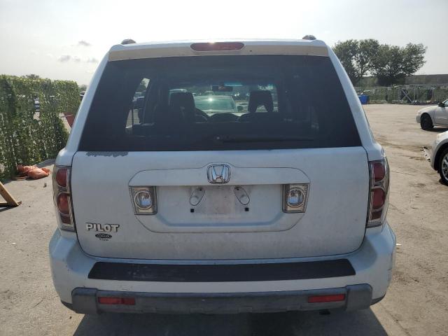 Photo 5 VIN: 5FNYF28518B027542 - HONDA PILOT 