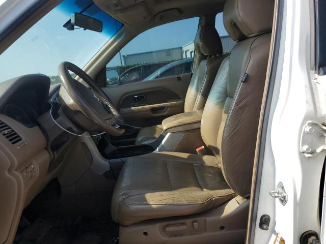 Photo 6 VIN: 5FNYF28518B027542 - HONDA PILOT 