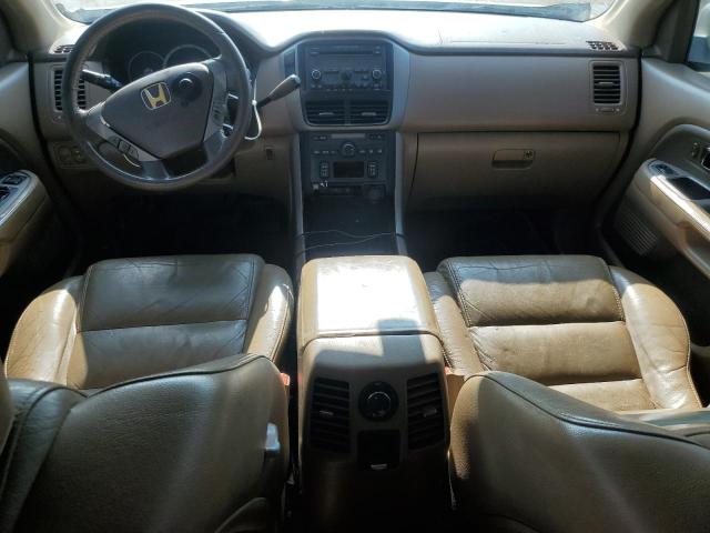 Photo 7 VIN: 5FNYF28518B027542 - HONDA PILOT 