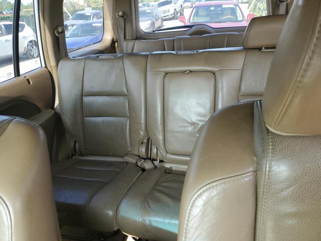 Photo 9 VIN: 5FNYF28518B027542 - HONDA PILOT 