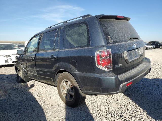 Photo 1 VIN: 5FNYF28526B001223 - HONDA PILOT EX 