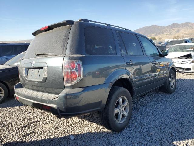 Photo 2 VIN: 5FNYF28526B001223 - HONDA PILOT EX 