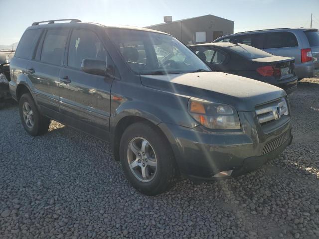 Photo 3 VIN: 5FNYF28526B001223 - HONDA PILOT EX 