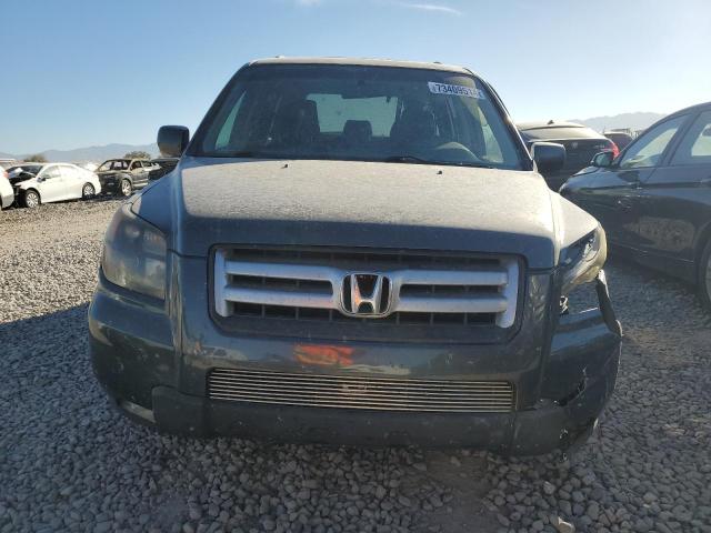 Photo 4 VIN: 5FNYF28526B001223 - HONDA PILOT EX 