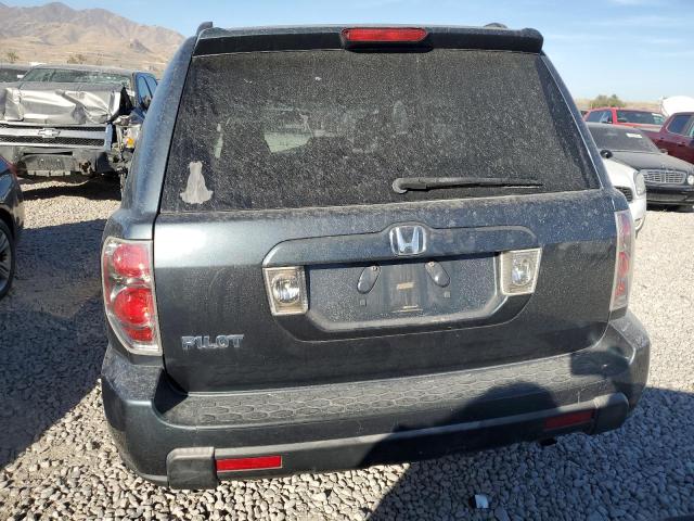 Photo 5 VIN: 5FNYF28526B001223 - HONDA PILOT EX 