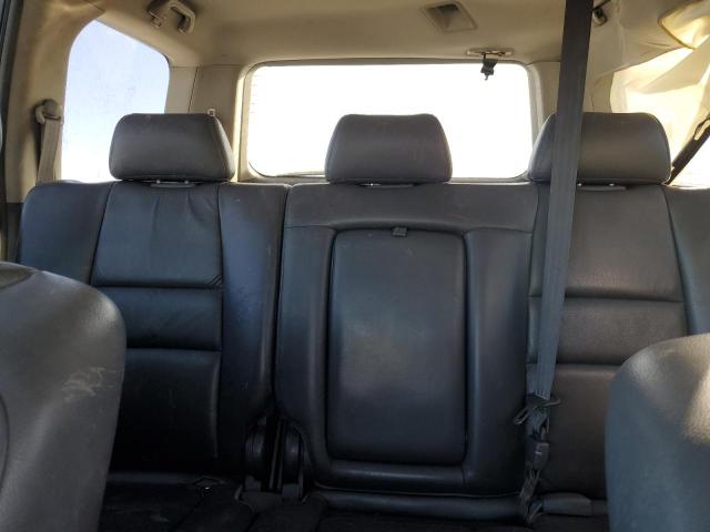 Photo 9 VIN: 5FNYF28526B001223 - HONDA PILOT EX 