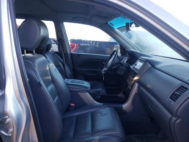 Photo 4 VIN: 5FNYF28526B005126 - HONDA PILOT EX 