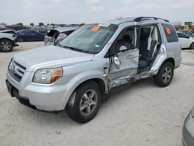 Photo 0 VIN: 5FNYF28526B007345 - HONDA PILOT EX 