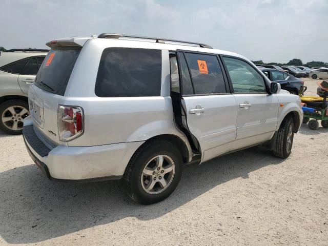 Photo 2 VIN: 5FNYF28526B007345 - HONDA PILOT EX 