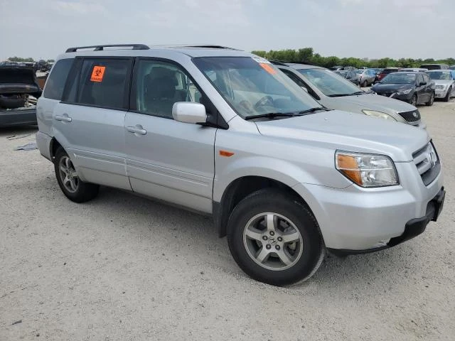 Photo 3 VIN: 5FNYF28526B007345 - HONDA PILOT EX 