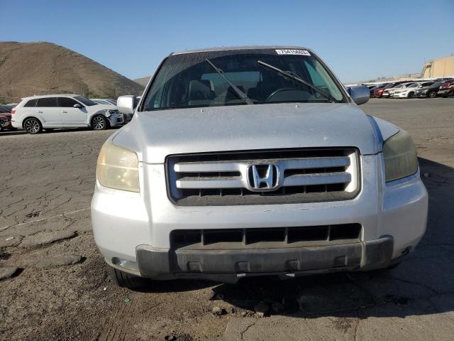 Photo 4 VIN: 5FNYF28526B009743 - HONDA PILOT 